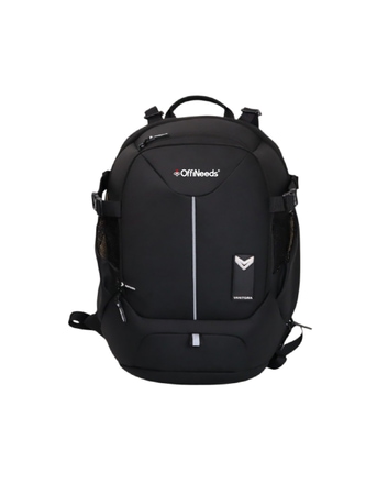 Vantora Velar Backpack- Black- 50L